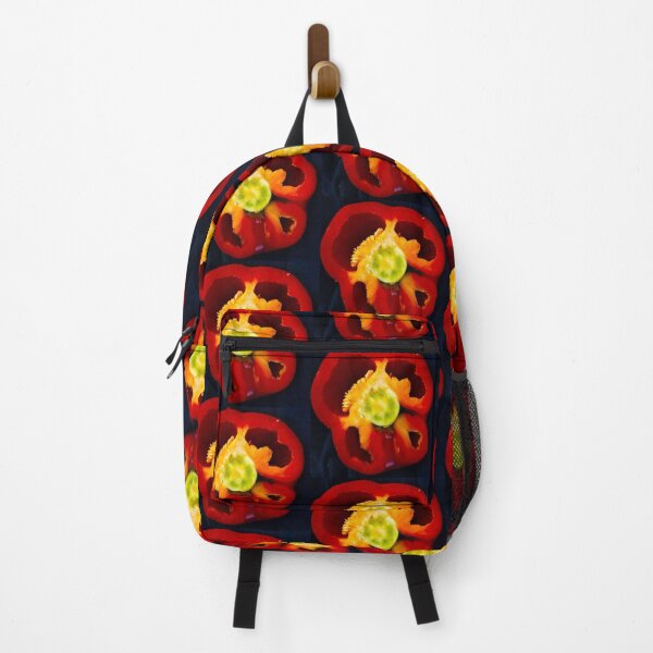 Item preview, Red Capsicum designed and sold by carole hirst.