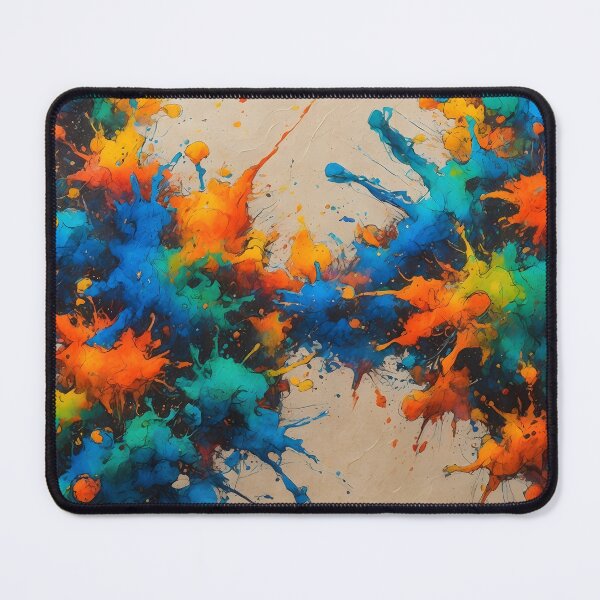 Item preview, Chromatic Burst designed and sold by DanielBDesigns.