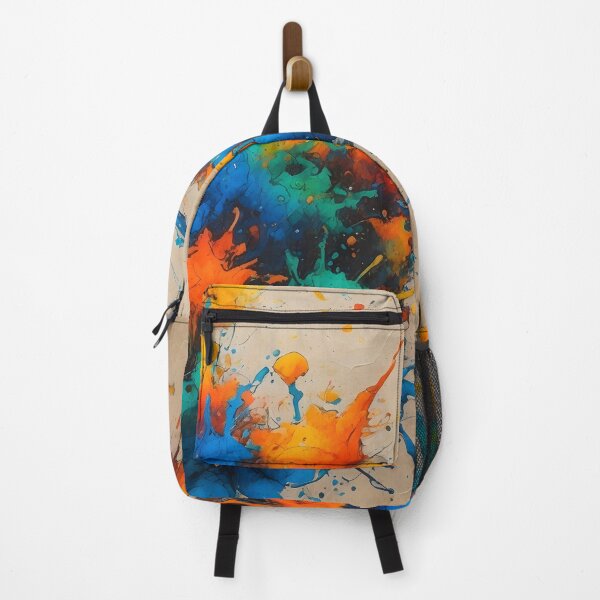 Item preview, Chromatic Burst designed and sold by DanielBDesigns.