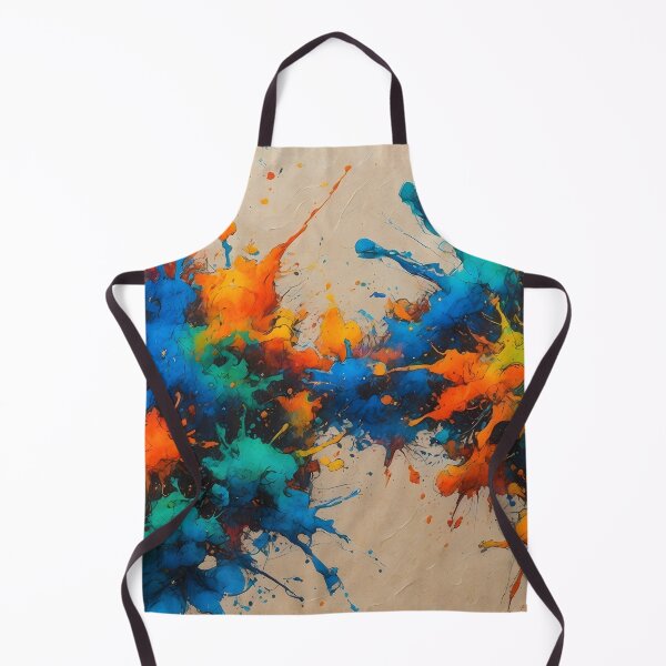 Item preview, Chromatic Burst designed and sold by DanielBDesigns.