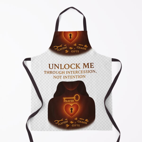 Item preview, Unlock Breakthrough Prayer Key – Faith Design for Duffle Bags | Backpacks | Christian Gifts designed and sold by FaithDripStudio.