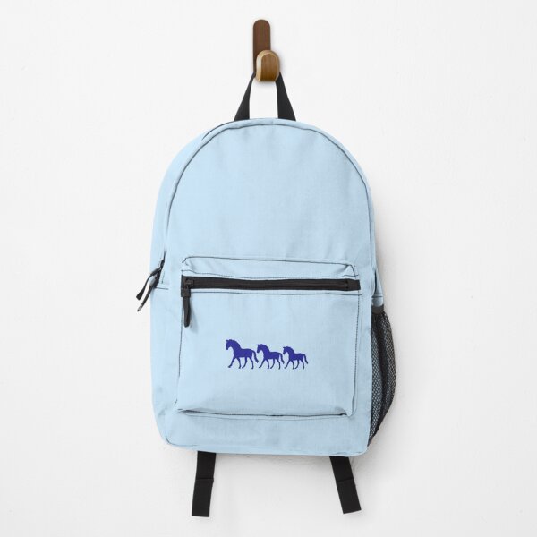 Item preview, Three Horse 3 Pony Friends Team Family Children designed and sold by shirt-o-mat.