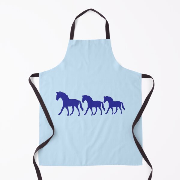Item preview, Three Horse 3 Pony Friends Team Family Children designed and sold by shirt-o-mat.