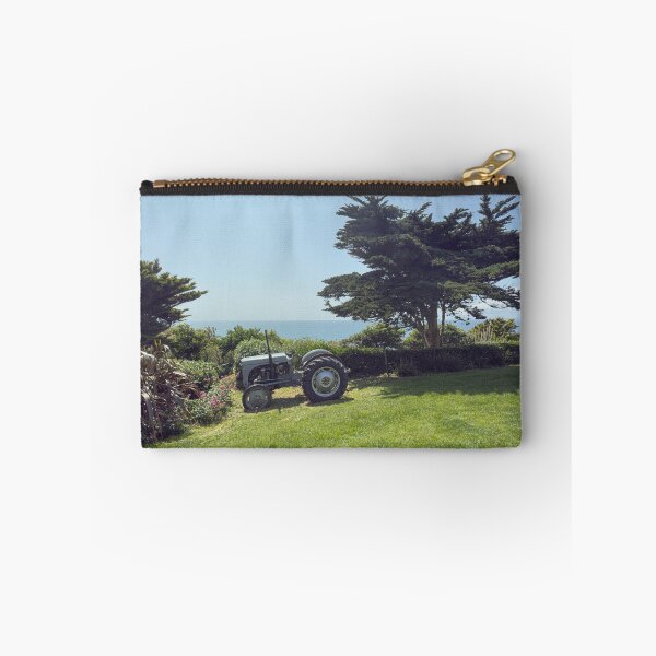 Item preview, Vintage Ferguson Tractor in Cornwall designed and sold by kathleenjean.