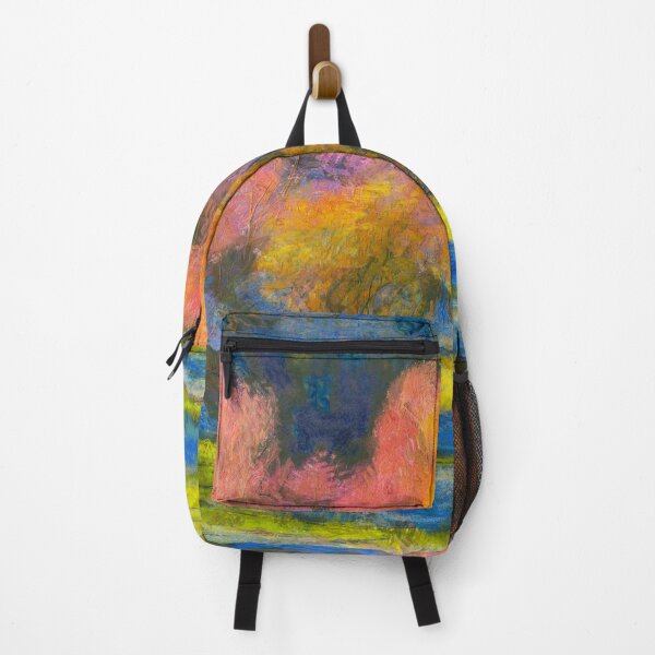 Item preview, Dartmoor Autumn Van Gogh  designed and sold by Londonimages.