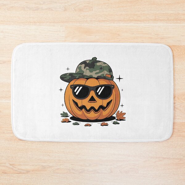 Item preview, Jack-o'-lantern designed and sold by jkrphoto.