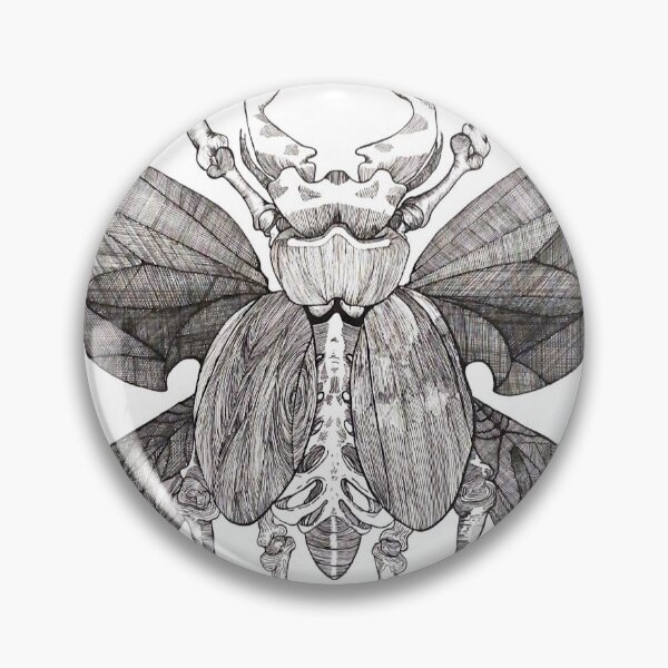 Item preview, The bugs are my friends designed and sold by ParanoidGremlin.