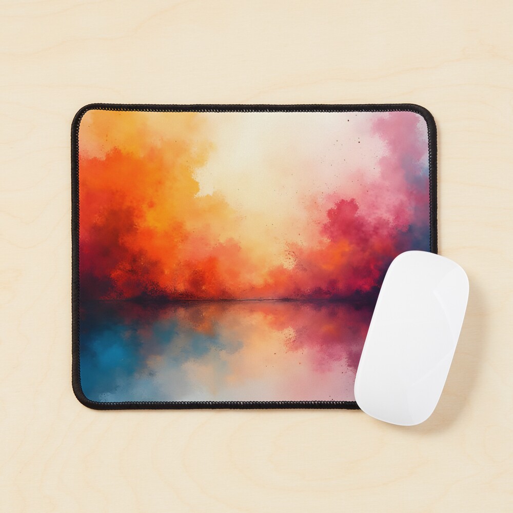 Item preview, Mouse Pad designed and sold by DanielBDesigns.