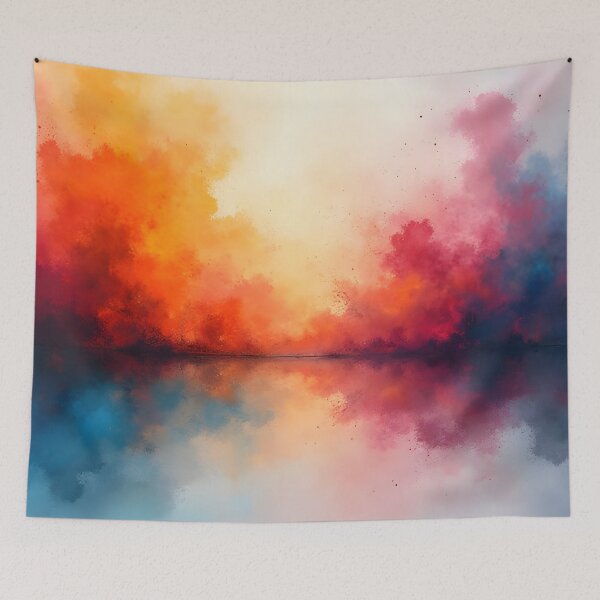 Item preview, Cosmic Color Eruption designed and sold by DanielBDesigns.