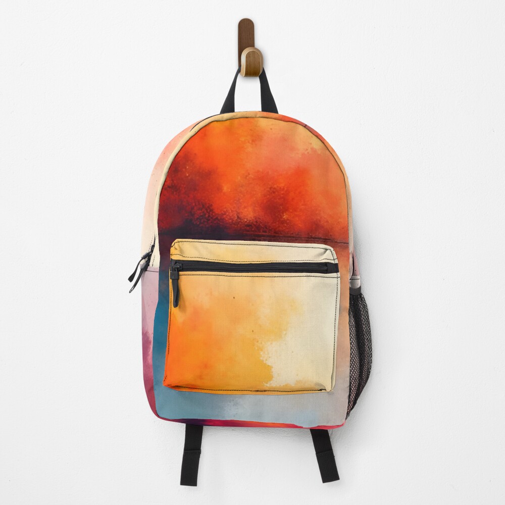 Item preview, Backpack designed and sold by DanielBDesigns.
