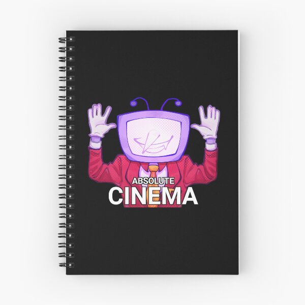 Item preview, Tenna Absolute Cinema designed and sold by Union-com.