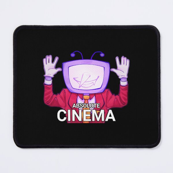 Item preview, Tenna Absolute Cinema designed and sold by Union-com.
