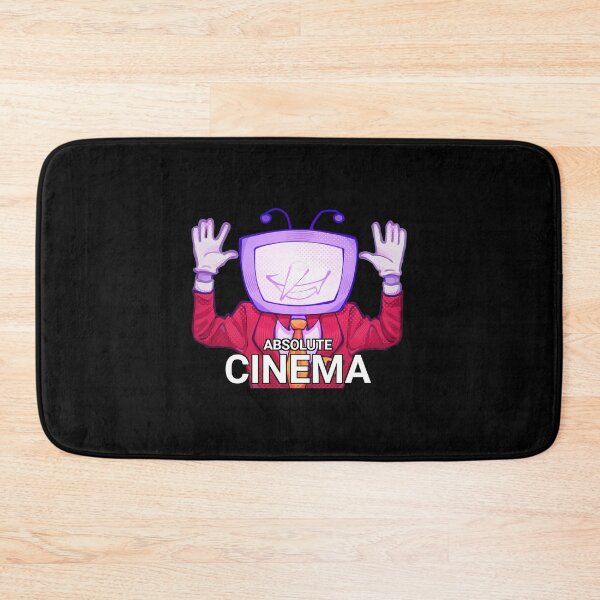 Item preview, Tenna Absolute Cinema designed and sold by Union-com.