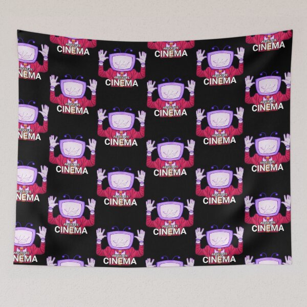 Item preview, Tenna Absolute Cinema designed and sold by Union-com.