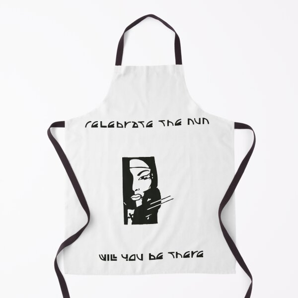 Item preview, Celebrate The Nun B designed and sold by Porkroll Egg & Cheese.
