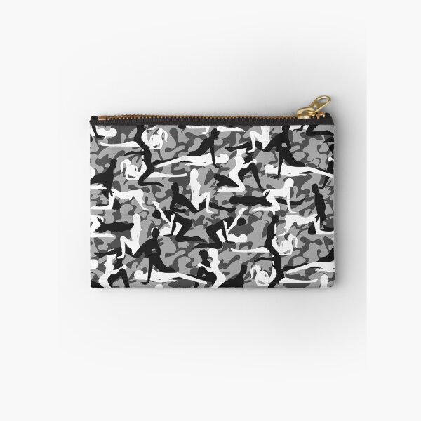 Item preview, Camouflage Kamasutra designed and sold by Asinno.