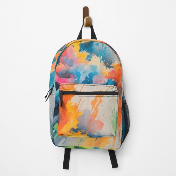 Item preview, Kaleidoscopic Explosion designed and sold by DanielBDesigns.
