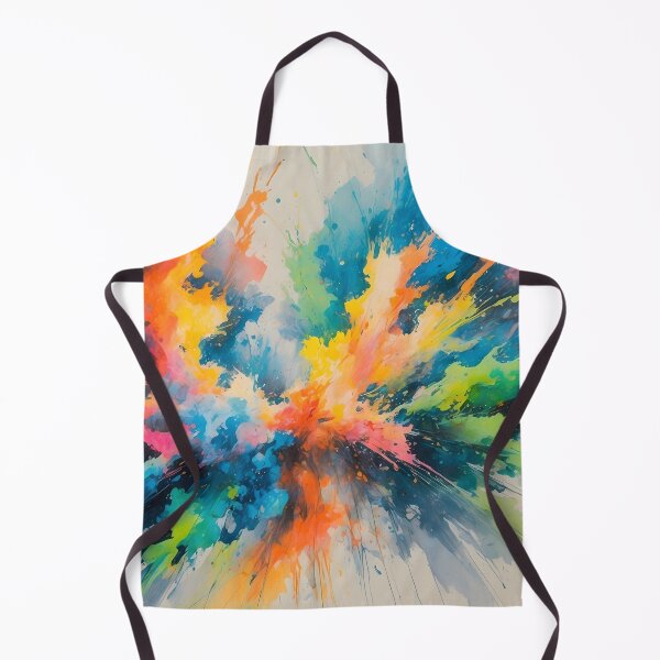 Item preview, Kaleidoscopic Explosion designed and sold by DanielBDesigns.