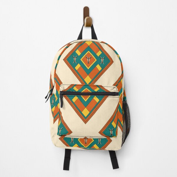 Item preview, Vibrant Geometric patterns designed and sold by IftinDesigns.