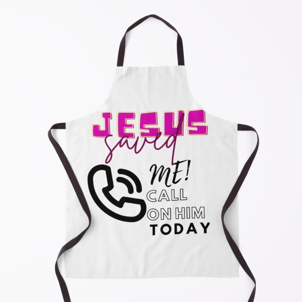 Item preview, Jesus saves me call on Him designed and sold by Nathlee-R-Grant.