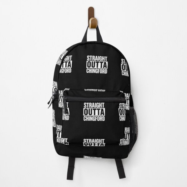 Item preview, Straight Outta Chingford designed and sold by TirConnaill.