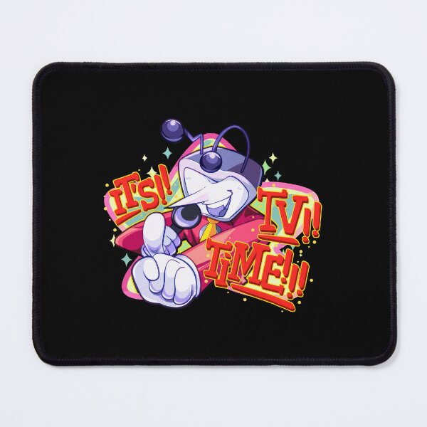 Item preview, Tenna Deltarune It's Tv Time designed and sold by Union-com.