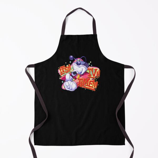 Item preview, Tenna Deltarune It's Tv Time designed and sold by Union-com.