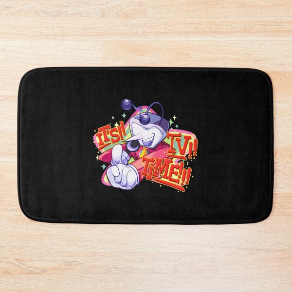 Item preview, Tenna Deltarune It's Tv Time designed and sold by Union-com.