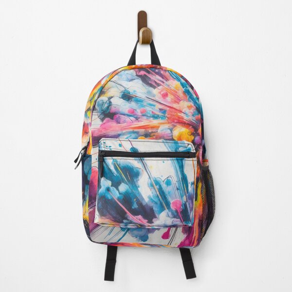 Item preview, Neon Burst Symphony designed and sold by DanielBDesigns.