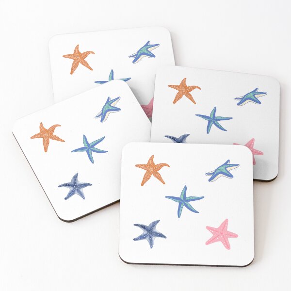 Item preview, starfish designed and sold by SWETA HALDER.