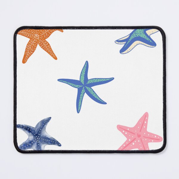 Item preview, starfish designed and sold by SWETA HALDER.