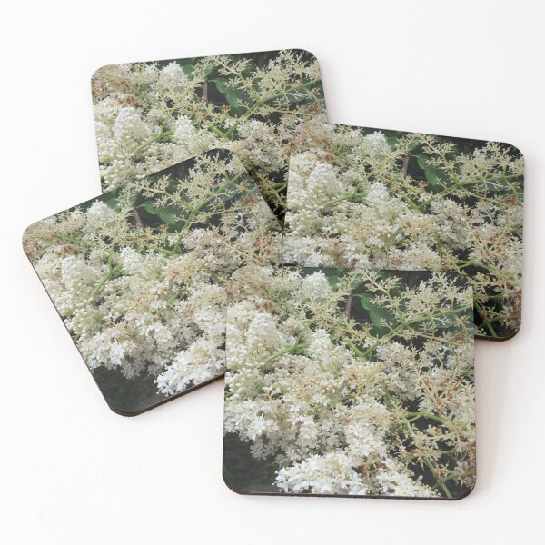 Item preview, Japanese Lilac designed and sold by collageDP.