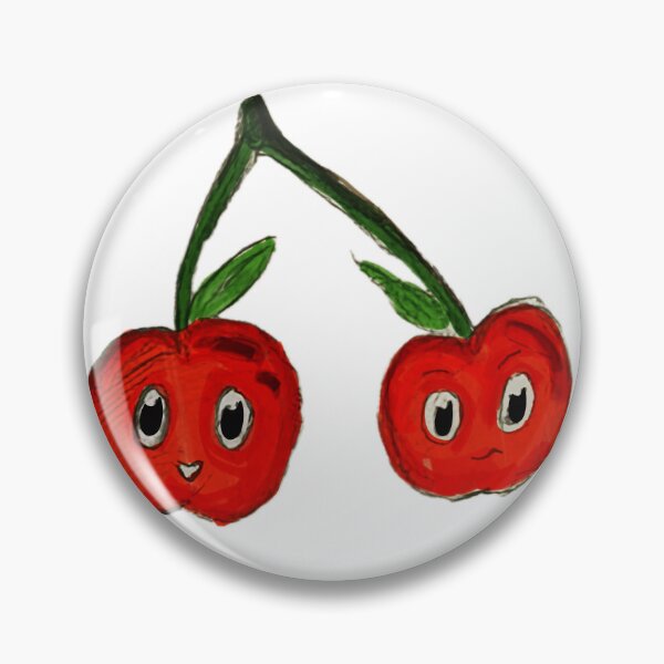 Artikelvorschau, Funny cherries entworfen und verkauft von Gina_BreWe.