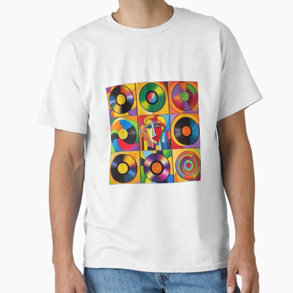 Item preview, Vinyl designed and sold by daweave77.
