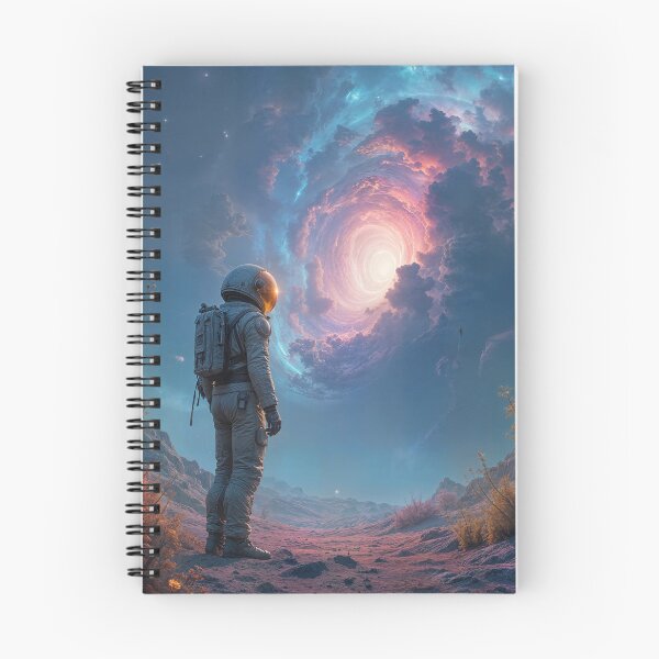 Item preview, Astronaut  designed and sold by opelmendoza.