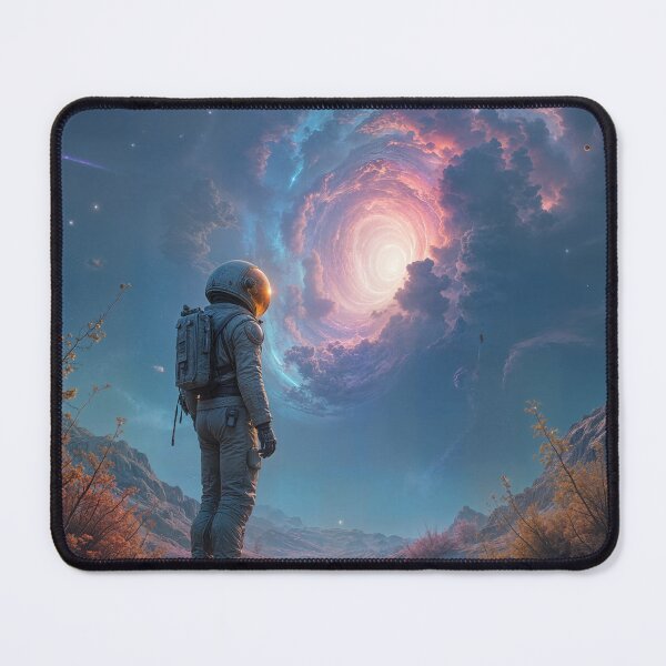 Item preview, Astronaut  designed and sold by opelmendoza.