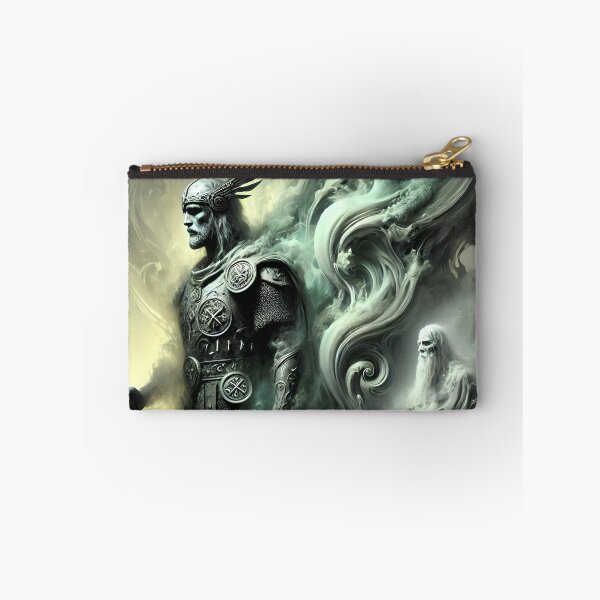 Item preview, "Starkad – Cursed Hero of the North | Norse Warrior of Fate and Legend" designed and sold by Umbra666.