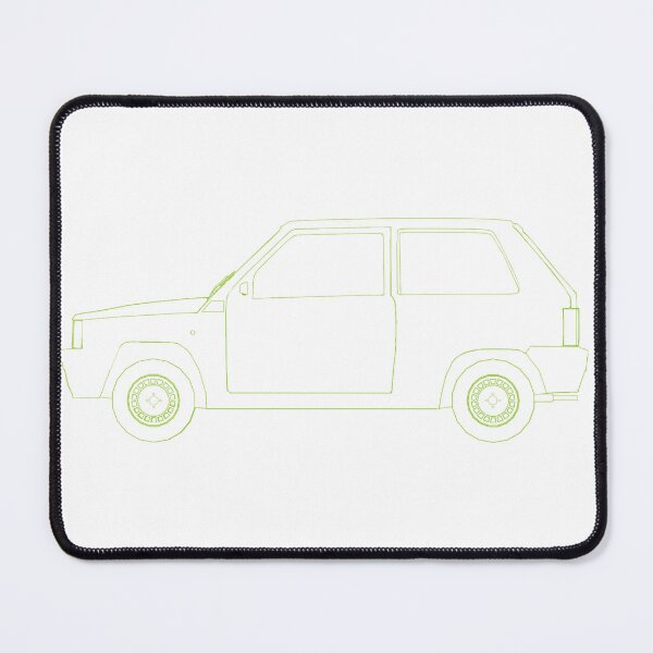 Item preview, transparent panda designed and sold by Say_it_aloud.