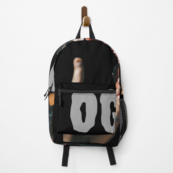 Item preview, Oguz Hard Techno DJ Rave Essential designed and sold by TECHNO_SHIRTS.