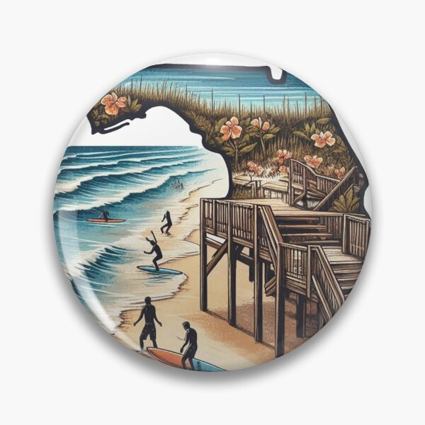 Item preview, Rosemary Beach designed and sold by clintang.