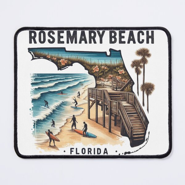 Item preview, Rosemary Beach designed and sold by clintang.