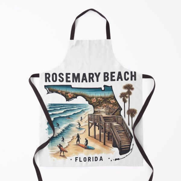 Item preview, Rosemary Beach designed and sold by clintang.