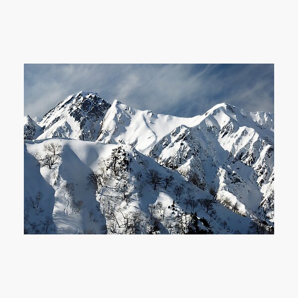 Item preview, Hakuba Extreme Zone designed and sold by Robert Mullner.