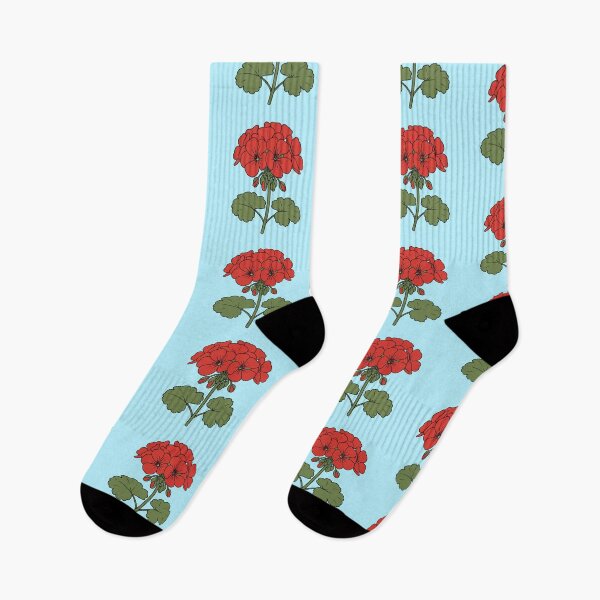 Item preview, Botanical flower designed and sold by BrownHorse90s.