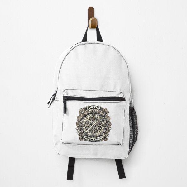Item preview, Fortune favors the bold designed and sold by OOctopusStore.