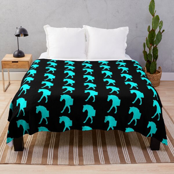 Item preview, Horse Funny Half Front Head Side End Section Part designed and sold by shirt-o-mat.