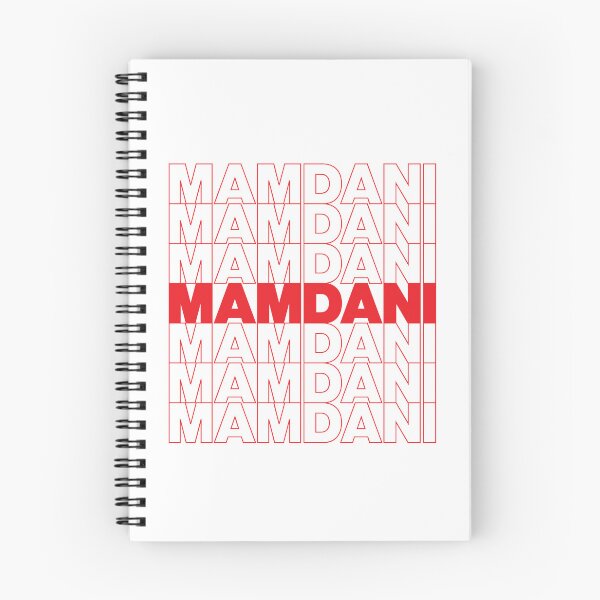 Item preview, MAMDANI designed and sold by oddwonders.