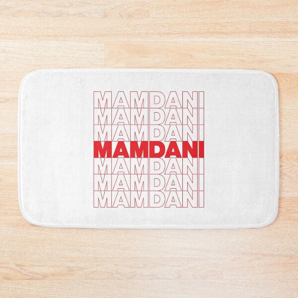 Item preview, MAMDANI designed and sold by oddwonders.