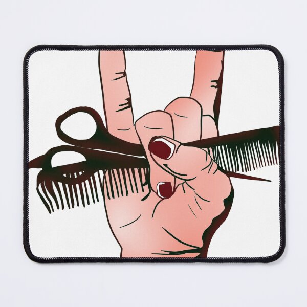 Item preview, Barber shop designed and sold by Anydem.