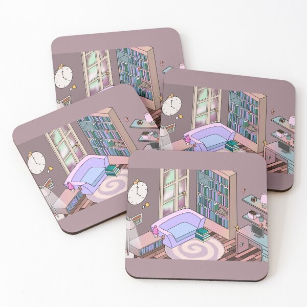 Item preview, Pastel Rainbow Library – Trans Pride designed and sold by StoryForge.